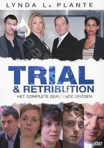 Trial & Retribution (Season 13) - 2-DVD Box Set (DVD)